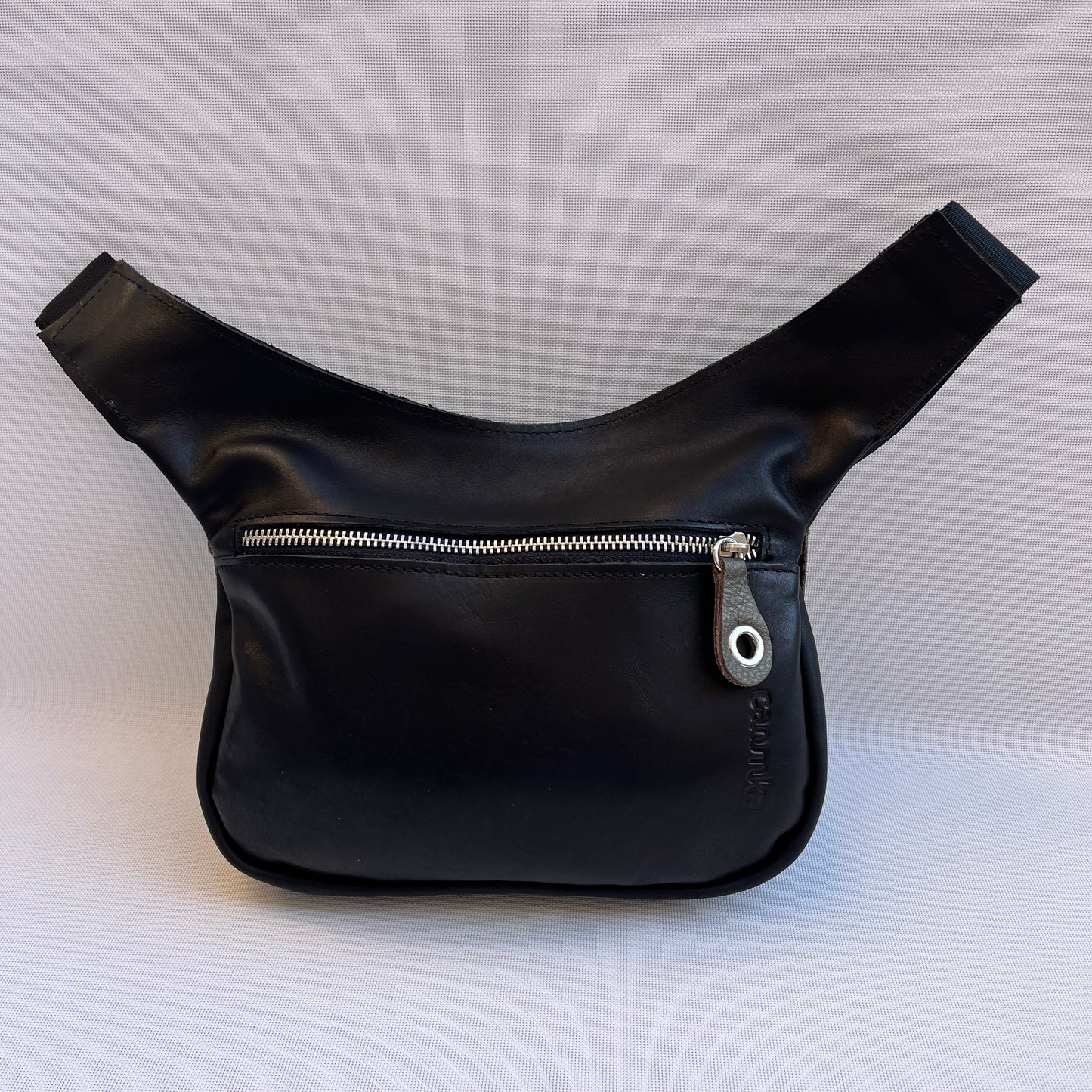 Premium Black & Skulls · Piel - Cuero · Pieza Única Núm. 15065