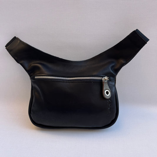 Premium Black & Skulls · Piel - Cuero · Pieza Única Núm. 15065
