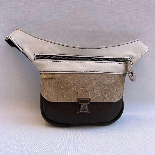 Mini Vintage Sweet · Piel - Cuero · Pieza Exclusiva Núm. 15086