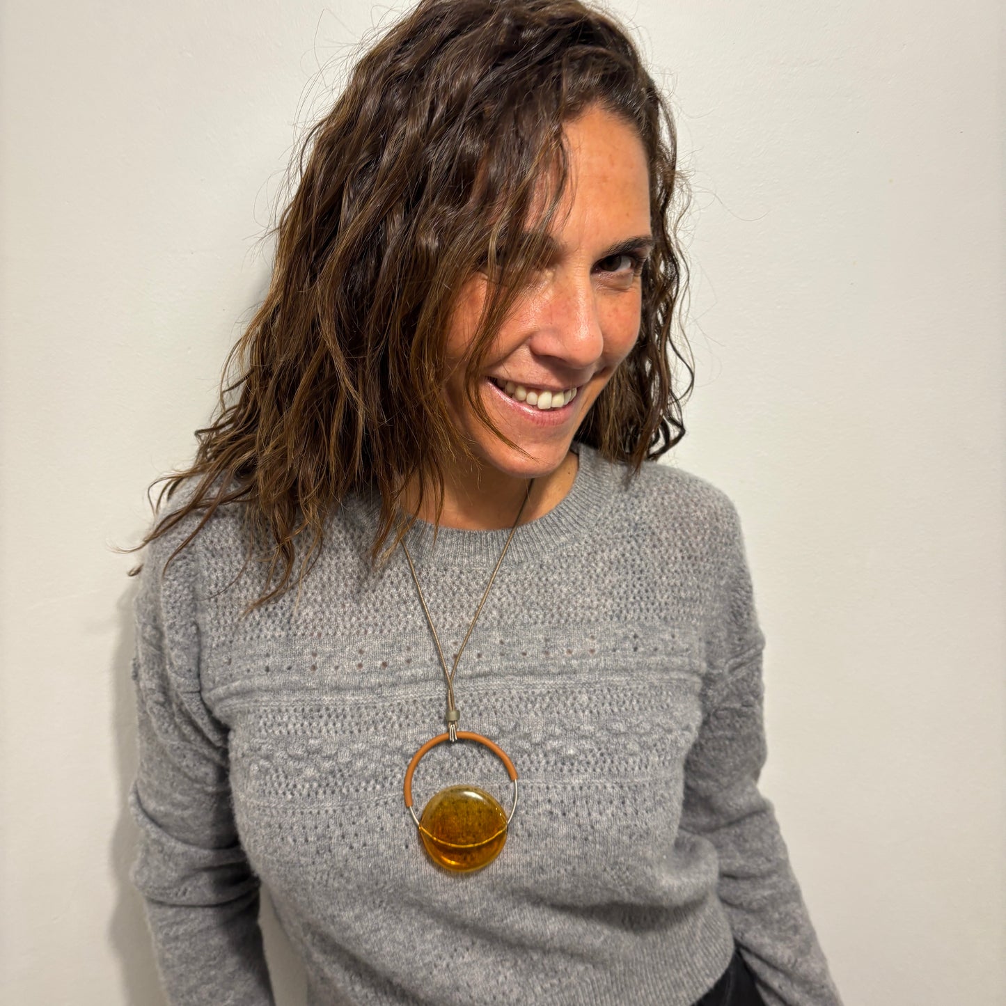 Conjunto SOLA RIVA · Jolly Venezia × Caomka