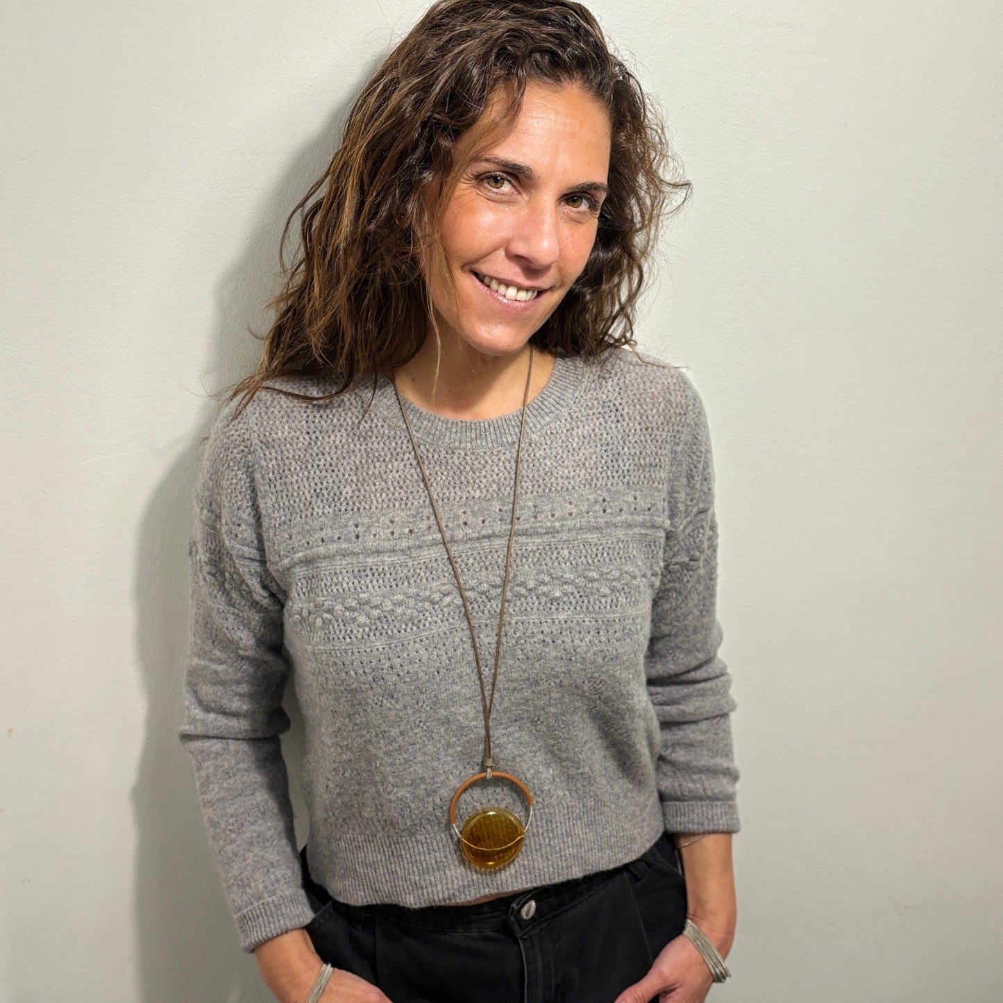 Conjunto SOLA RIVA · Jolly Venezia × Caomka