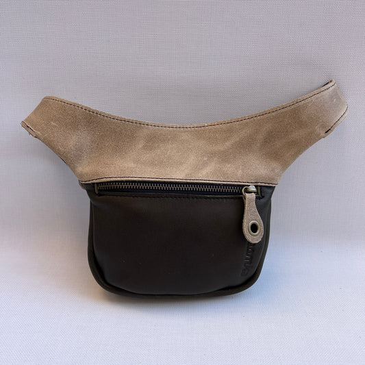 Mini Vintage Growth · Piel - Cuero · Pieza Exclusiva Núm. 15087