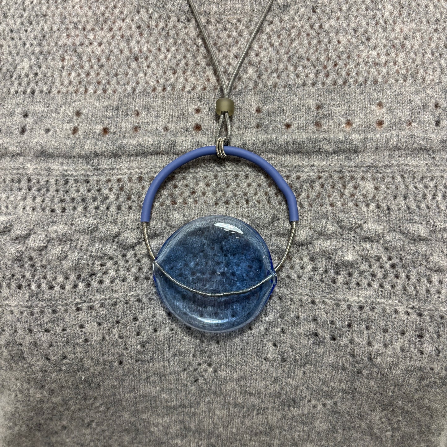 Conjunto SOLA NOTTE · Jolly Venezia × Caomka