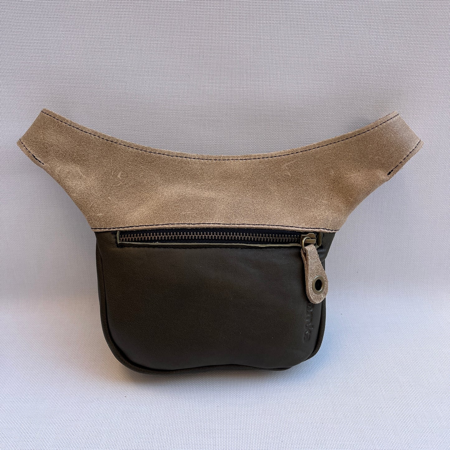 Mini Premium Vintage Growth · Piel - Cuero · Pieza Exclusiva Núm. 15088