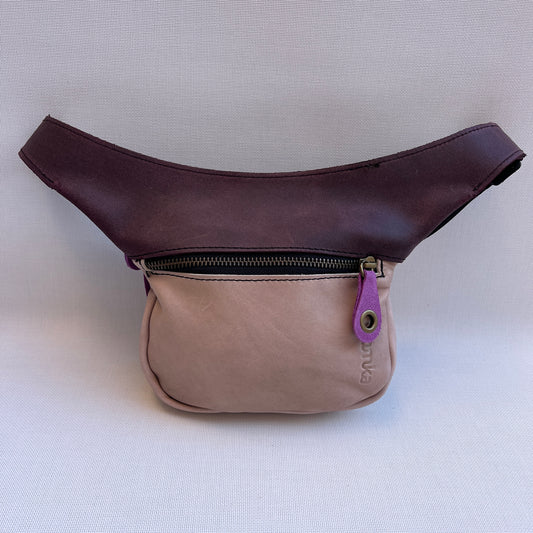 Mini Premium Fatansy Top · Piel - Cuero · Pieza Exclusiva Núm. 15085
