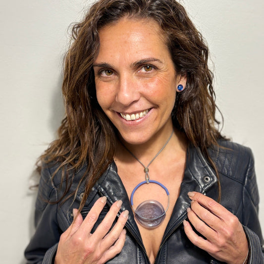 Conjunto SOLA NOTTE · Jolly Venezia × Caomka