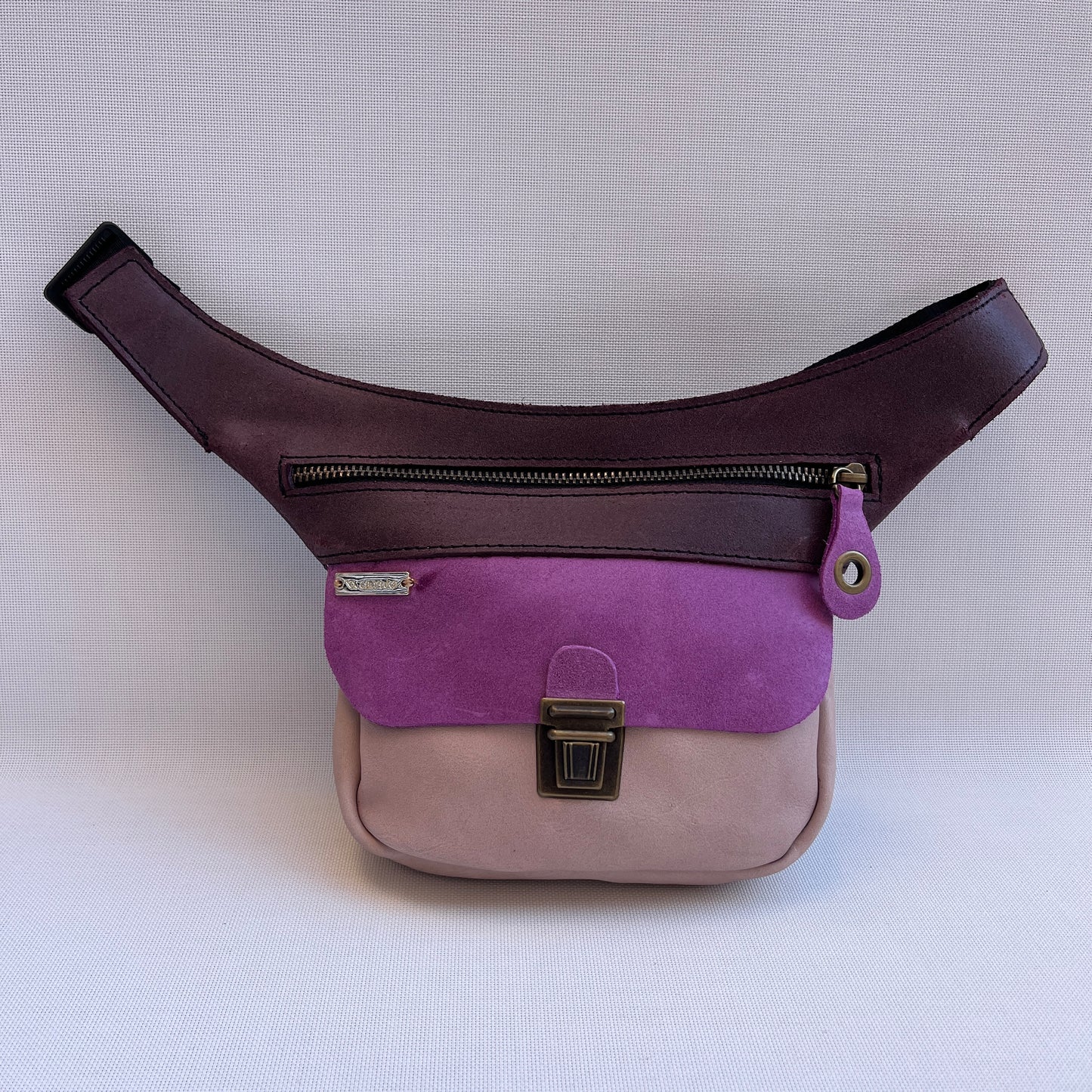 Mini Fantasy · Piel - Cuero · Pieza Exclusiva Núm. 15084