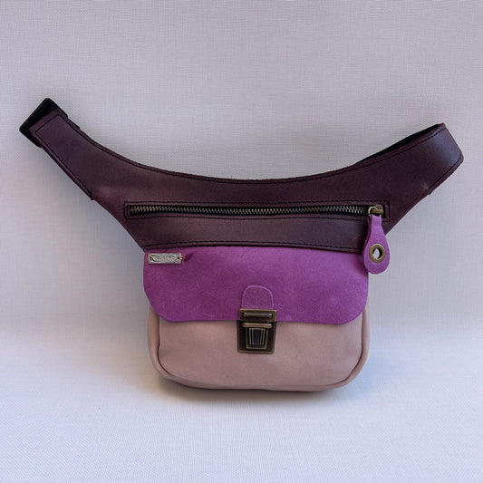 Mini Fantasy · Piel - Cuero · Pieza Exclusiva Núm. 15084