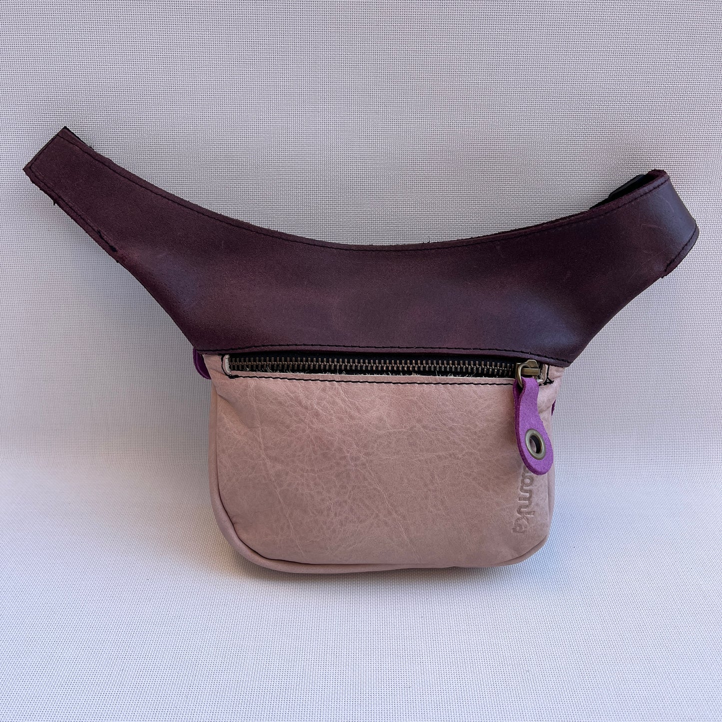 Mini Fantasy · Piel - Cuero · Pieza Exclusiva Núm. 15084