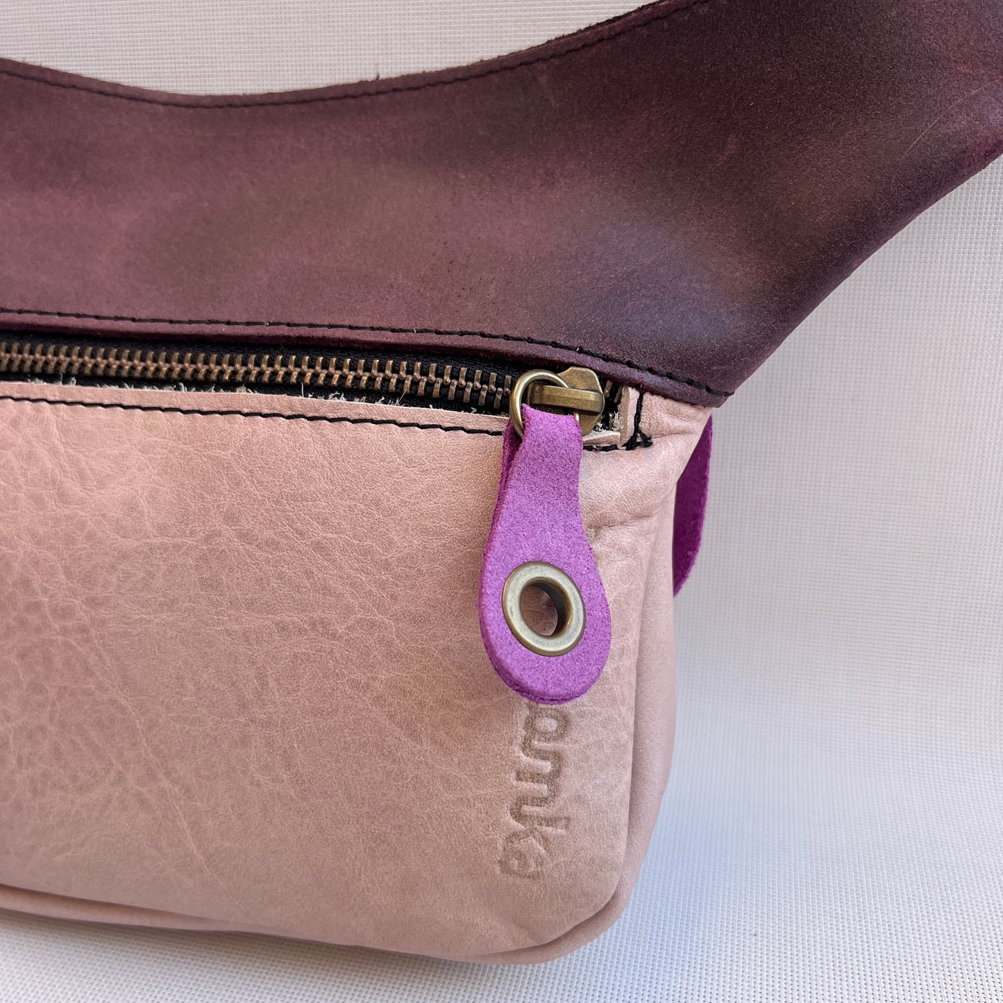 Mini Fantasy · Piel - Cuero · Pieza Exclusiva Núm. 15084