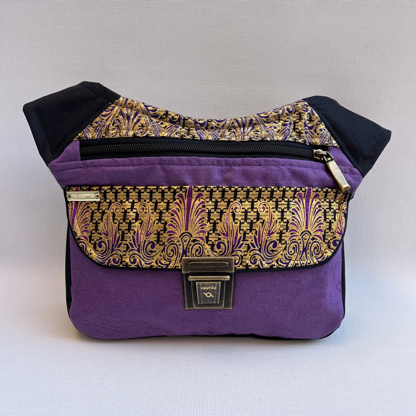 Special Black & Bali Top · Cordura Impermeable · Pieza Única Núm. 15098