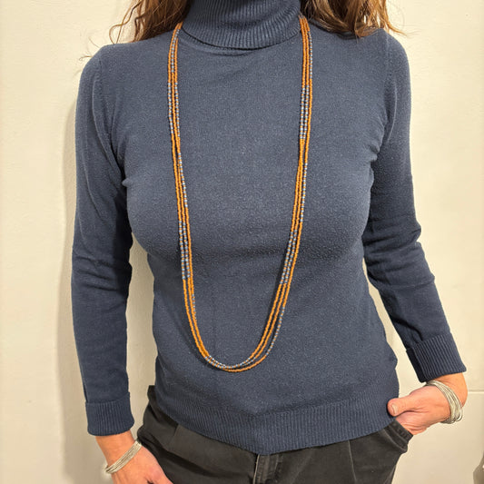 Conjunto NEXO  · Jolly Venezia × Caomka
