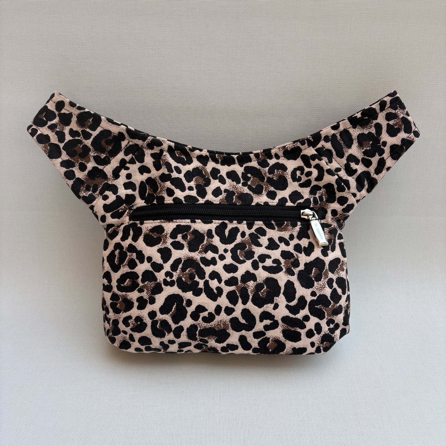 Riñonera "Special Animal Print Top" + Bolsillo trasero · Pieza Exclusiva Núm. 17663