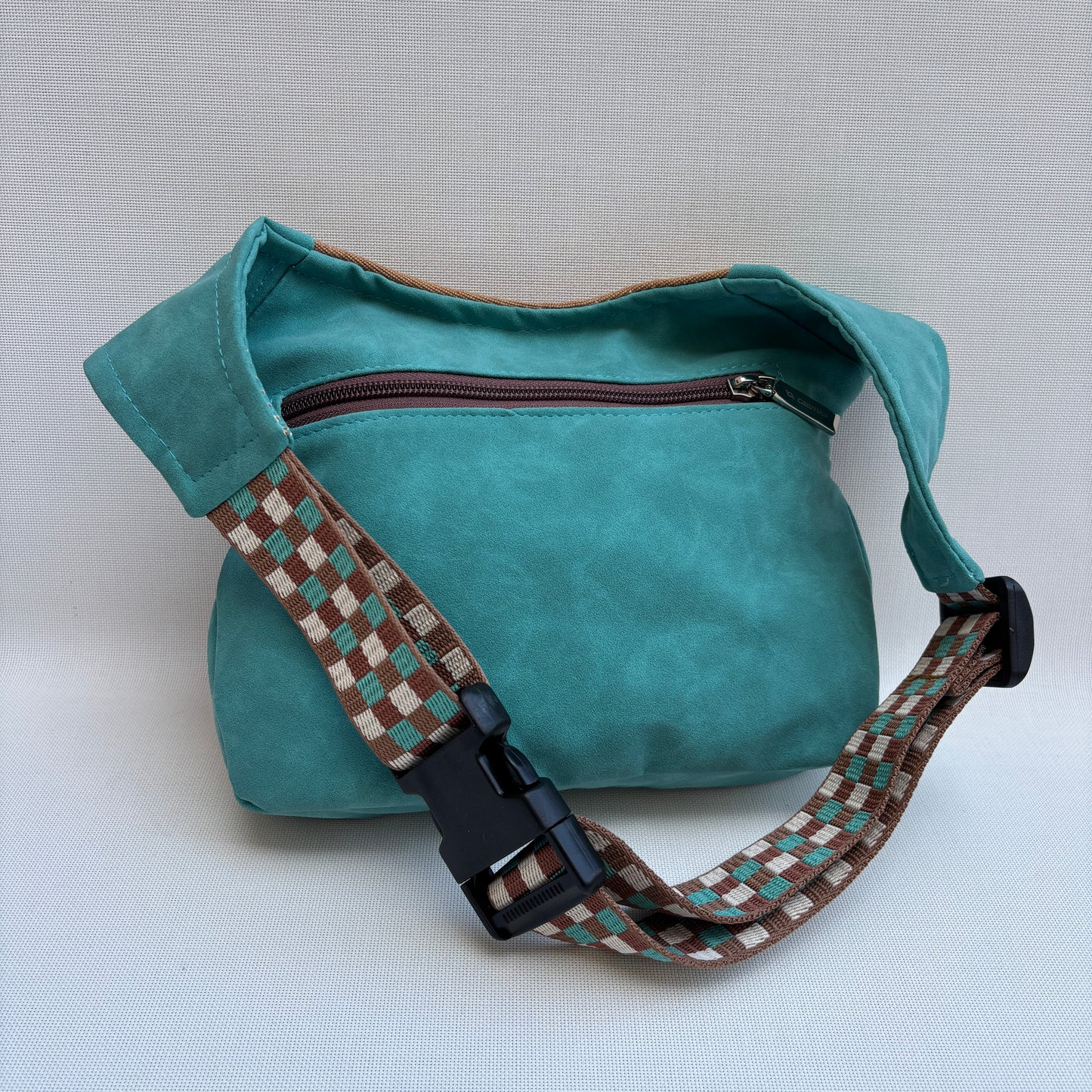 Riñonera "Special Tunez Top" + Bolsillo trasero · Pieza Única Núm. 19103