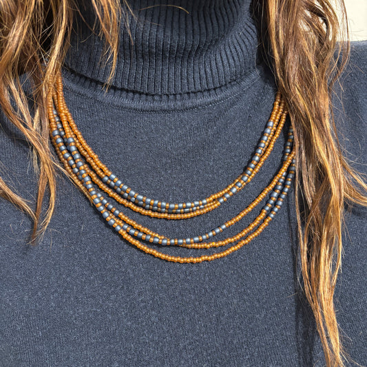 Conjunto NEXO  · Jolly Venezia × Caomka