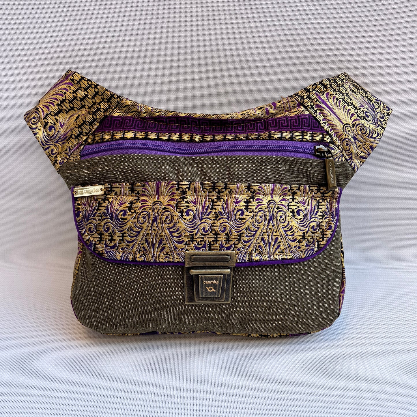 Special Elegant Bali & Brilli + Bolsillo trasero · Pieza Única Núm. 15089
