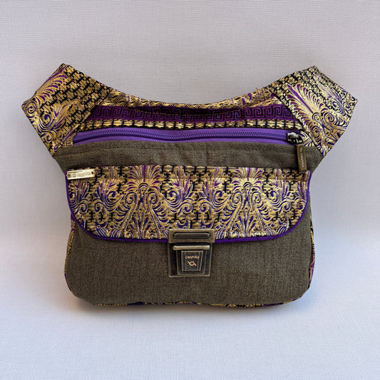 Special Elegant Bali & Brilli + Bolsillo trasero · Pieza Única Núm. 15089