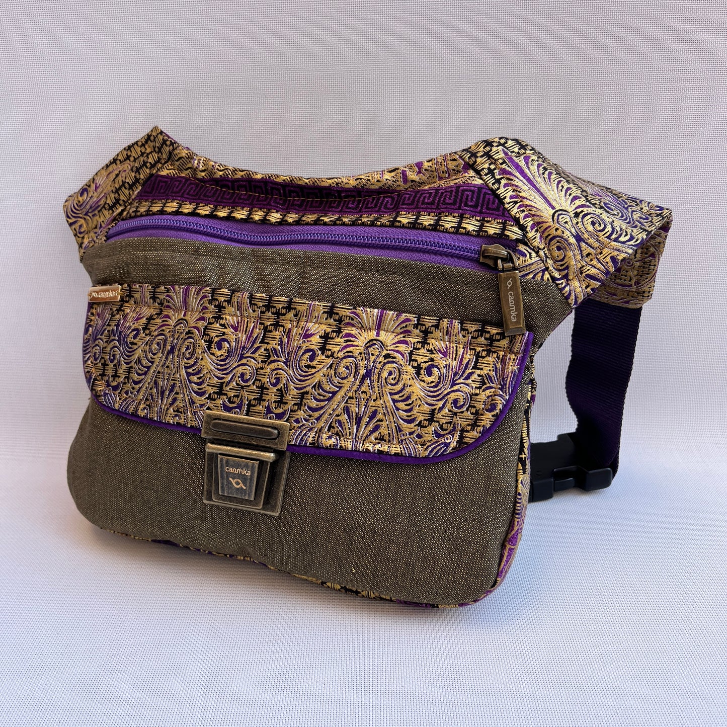 Special Elegant Bali & Brilli + Bolsillo trasero · Pieza Única Núm. 15089