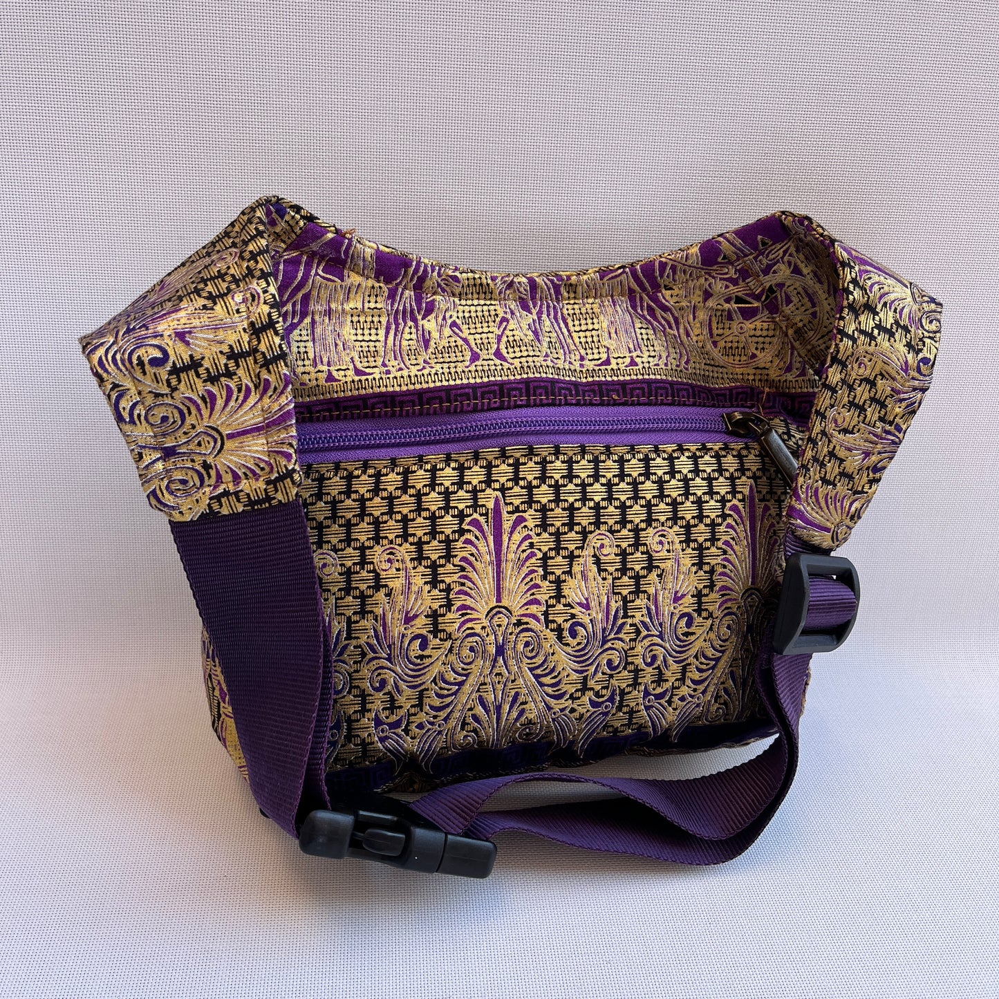 Special Elegant Bali & Brilli + Bolsillo trasero · Pieza Única Núm. 15089