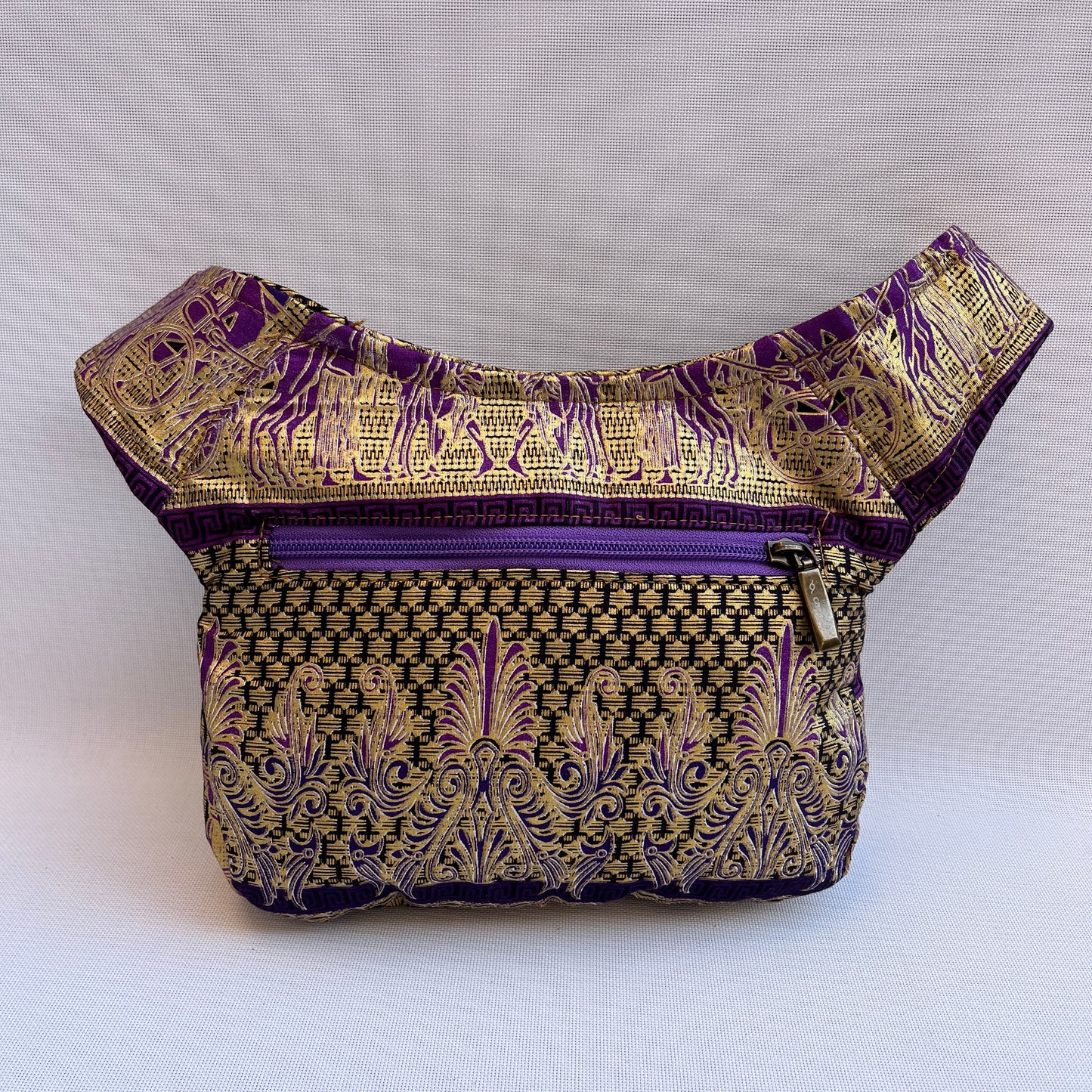 Special Elegant Bali & Brilli + Bolsillo trasero · Pieza Única Núm. 15089
