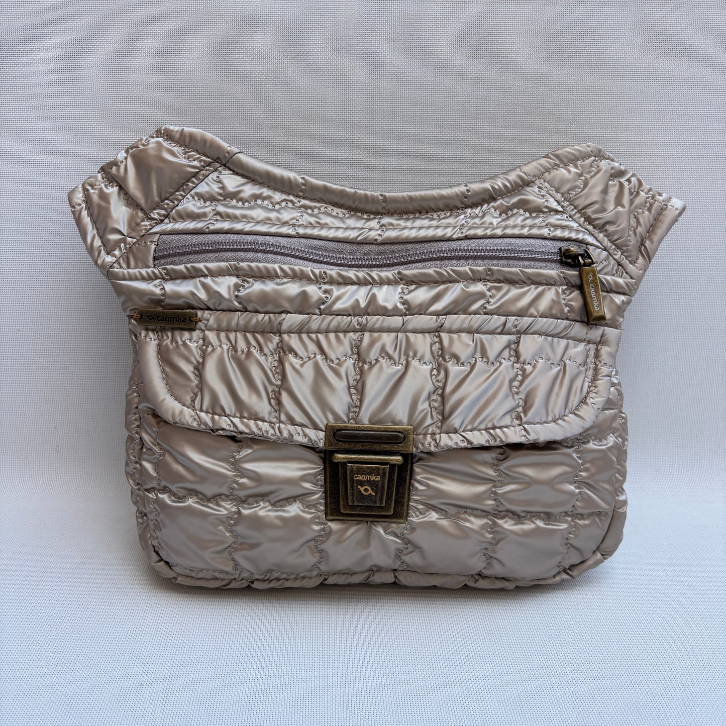 Riñonera "Special Soft Top" · Pieza Única Núm. 19106