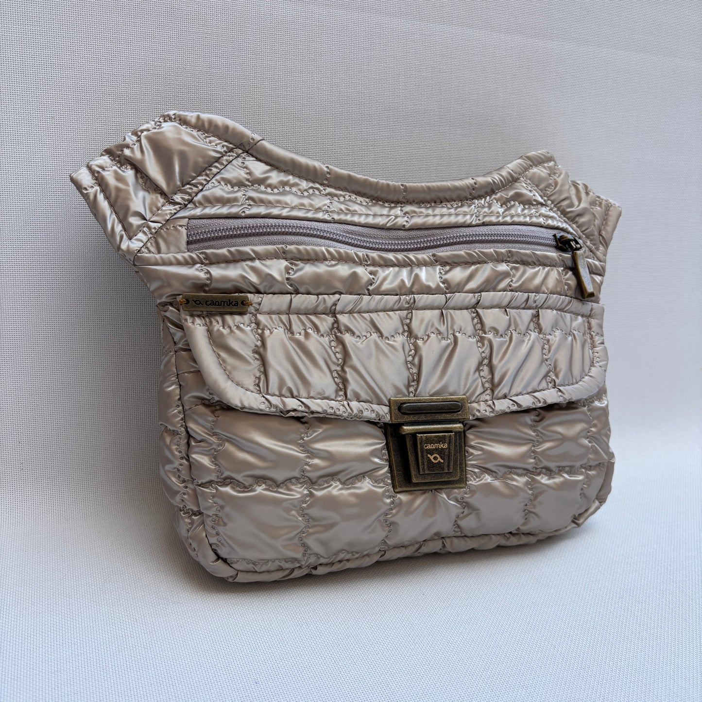 Riñonera "Special Soft Top" · Pieza Única Núm. 19106