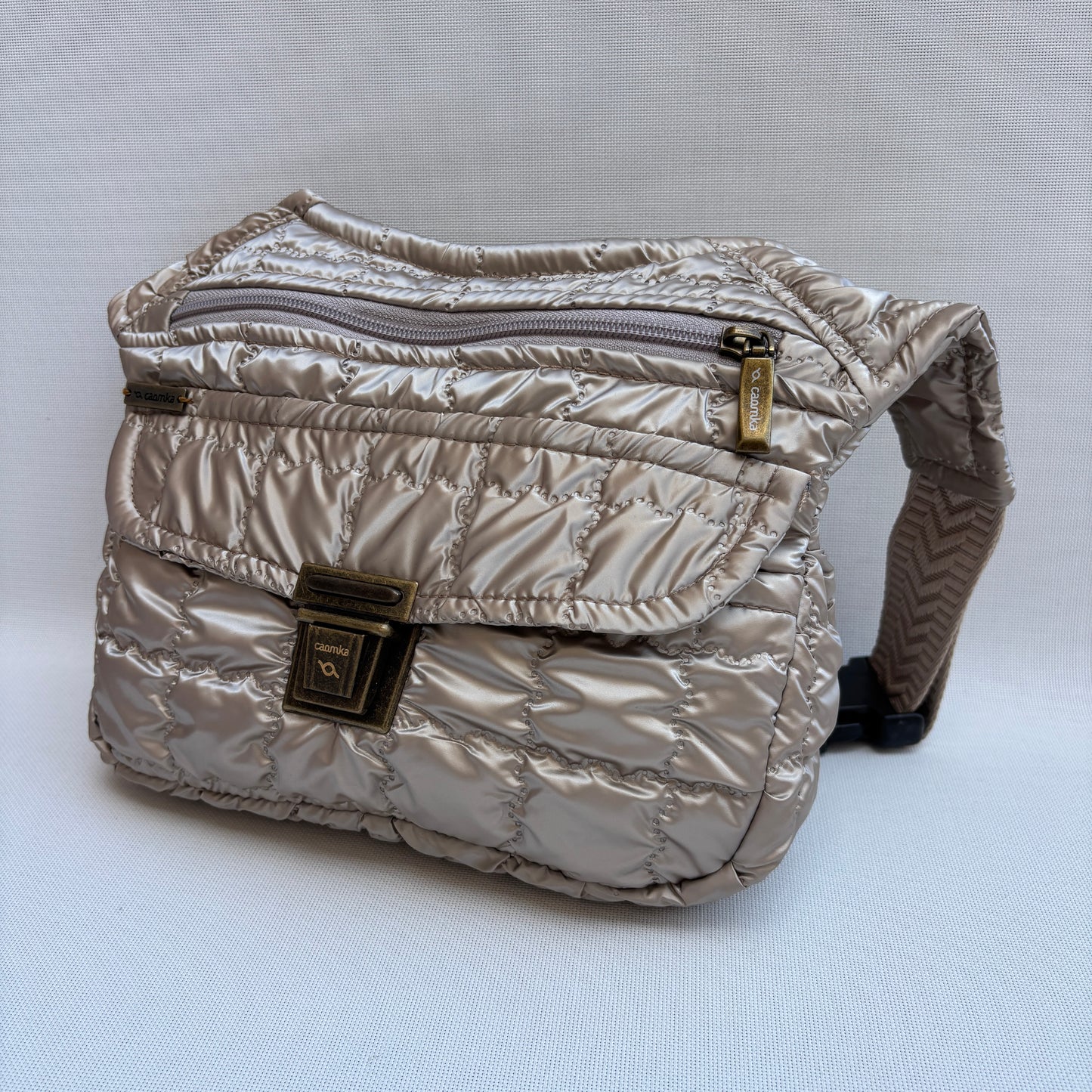 Riñonera "Special Soft Top" · Pieza Única Núm. 19106