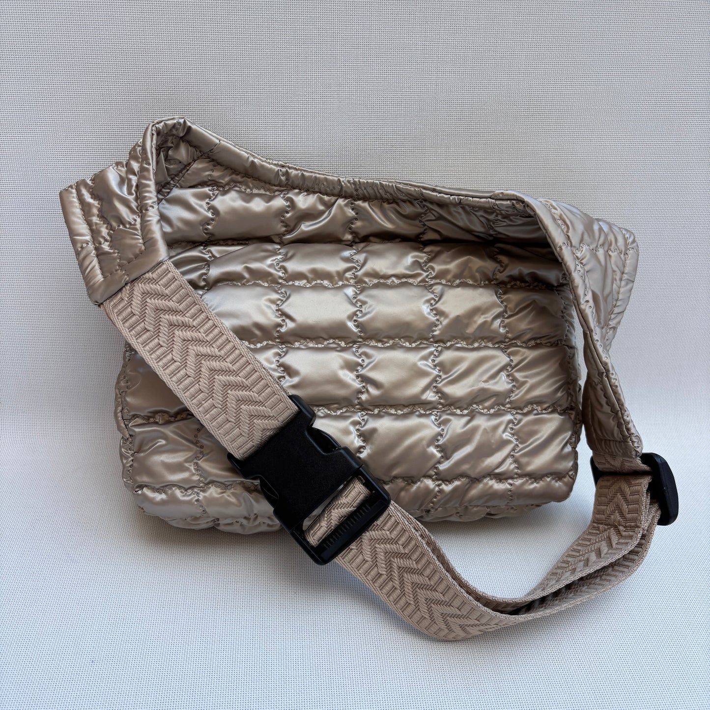 Riñonera "Special Soft Top" · Pieza Única Núm. 19106