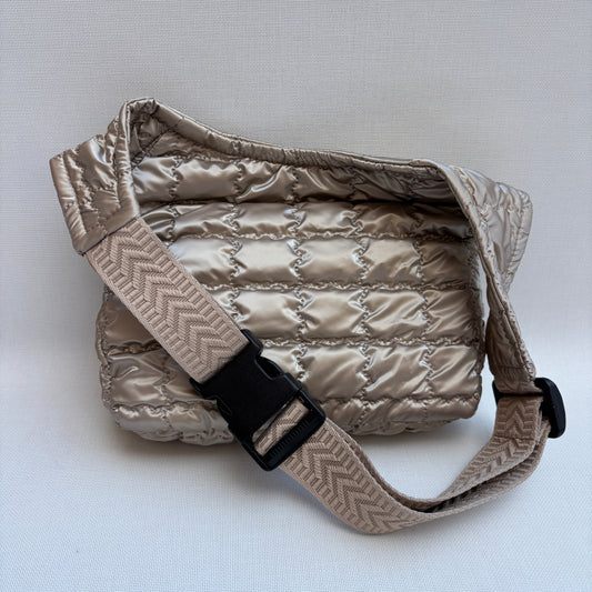 Riñonera "Special Soft Top" · Pieza Única Núm. 19106