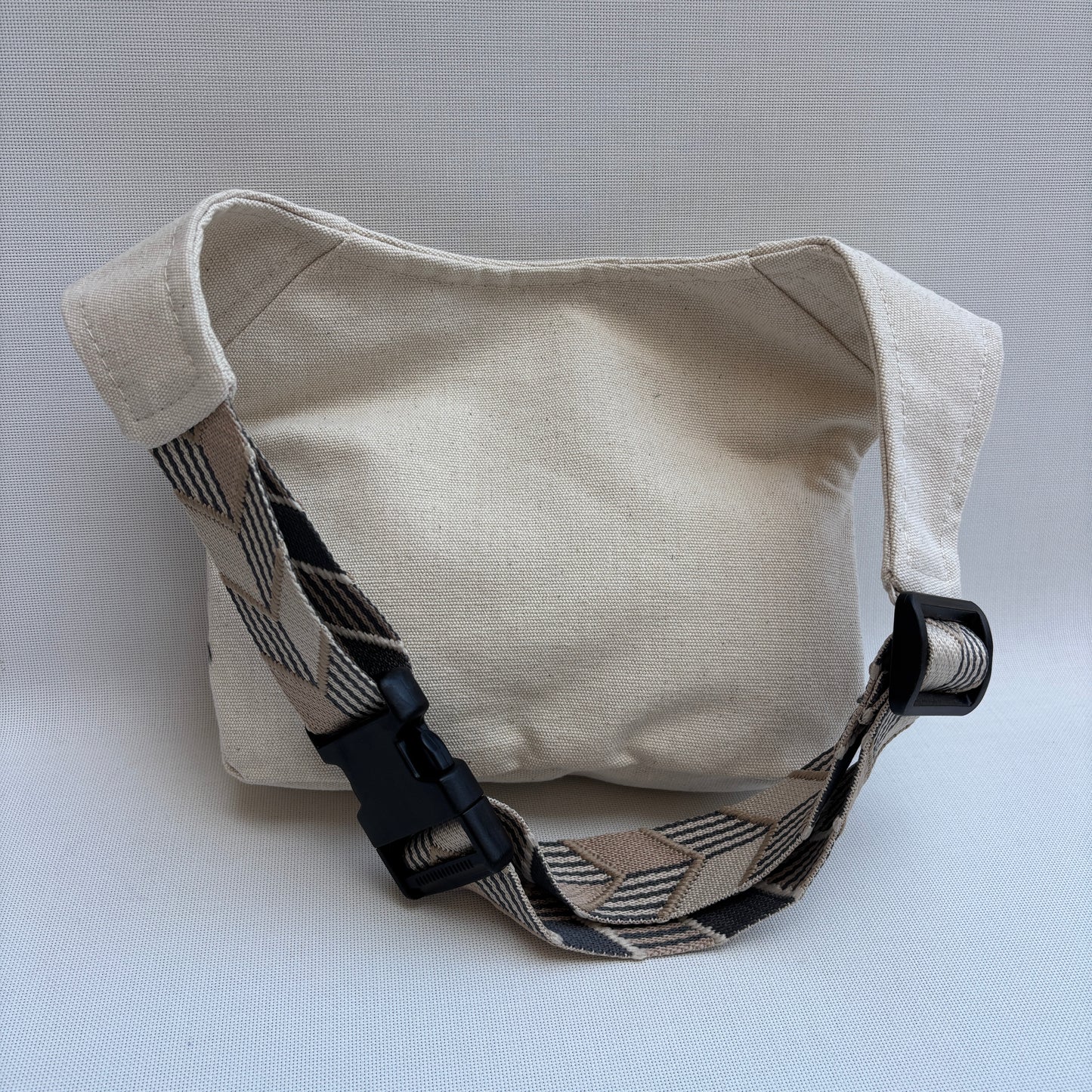 Riñonera "Special Beige Top" · Pieza Única Núm. 19167