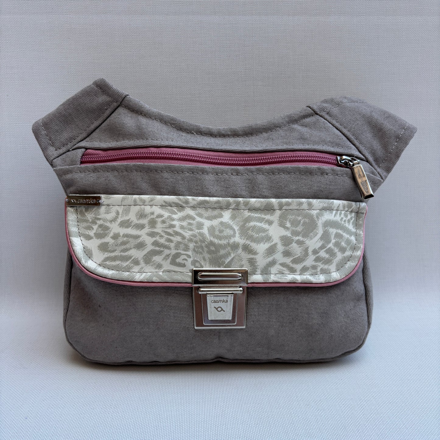 Riñonera "Special Sweet Top" + Bolsillo trasero · Pieza Única Núm. 19164