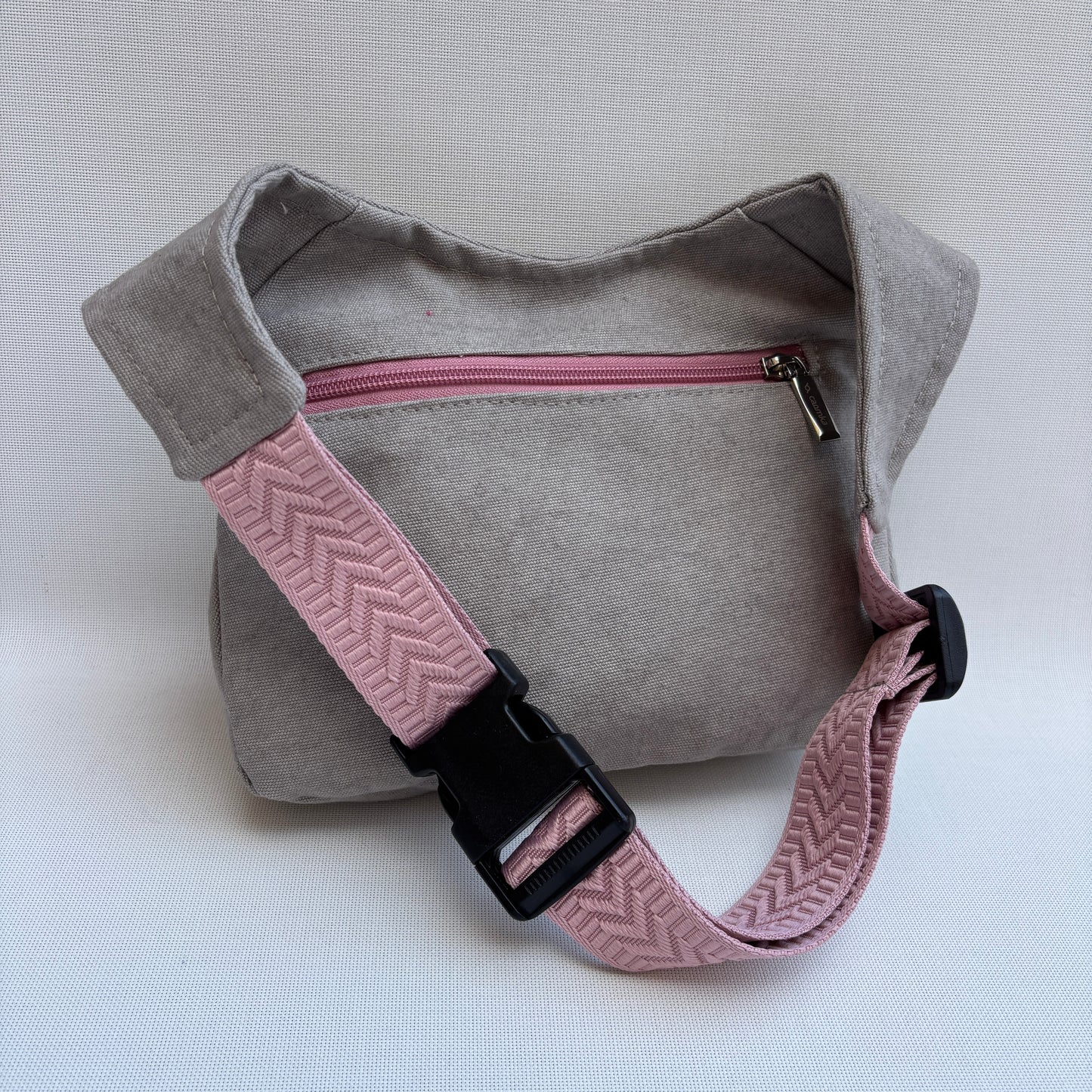 Riñonera "Special Sweet Top" + Bolsillo trasero · Pieza Única Núm. 19164
