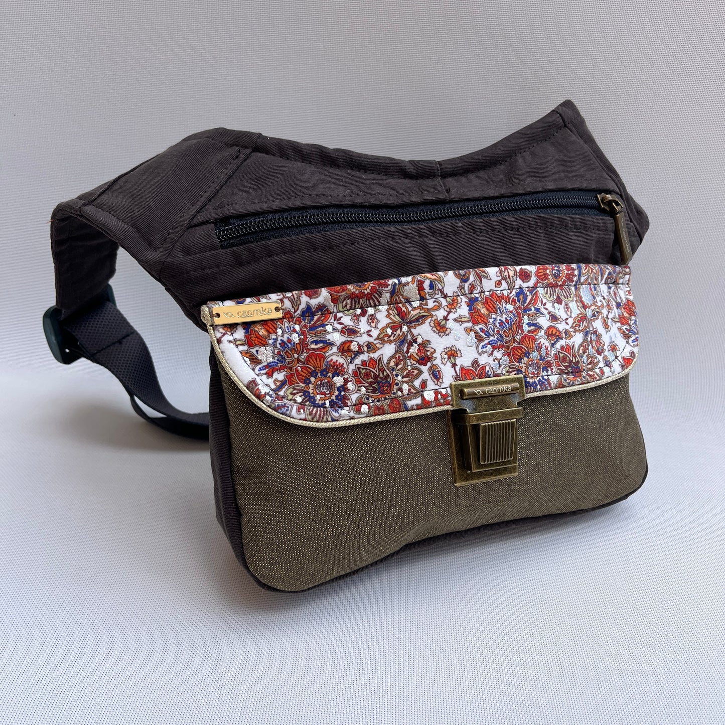 Special Brilli Brilli ♻️ Jeans Recycled ♻️ · Pieza Única Núm. 13603