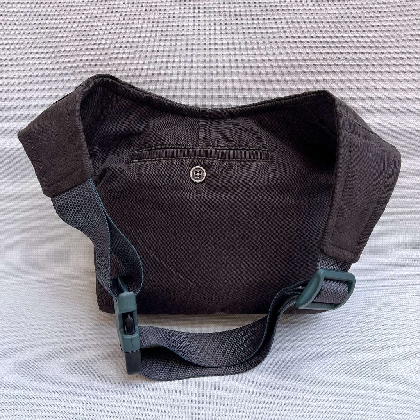 Special Brilli Brilli ♻️ Jeans Recycled ♻️ · Pieza Única Núm. 13603