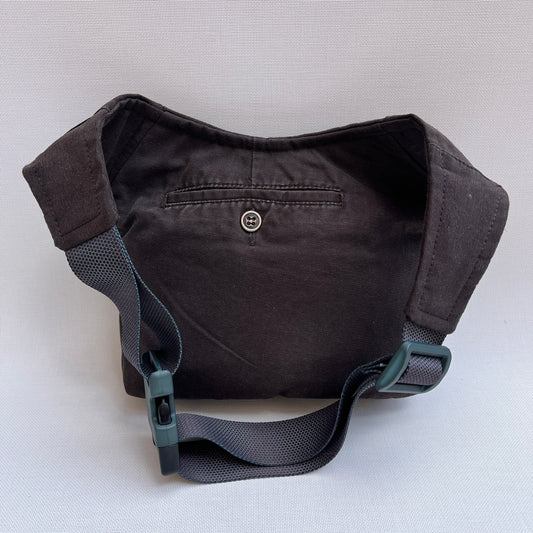 Special Brilli Brilli ♻️ Jeans Recycled ♻️ · Pieza Única Núm. 13603