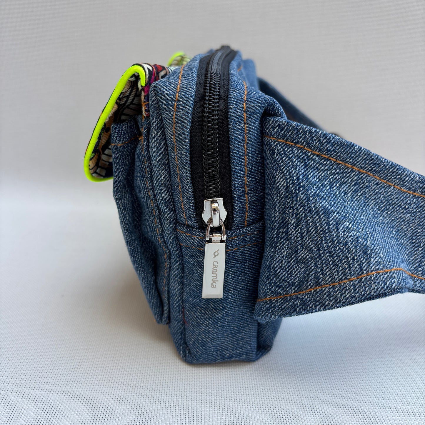 BioCuir Unisex 6702 BioCuir® natural leather Exclusive Unisex Piece