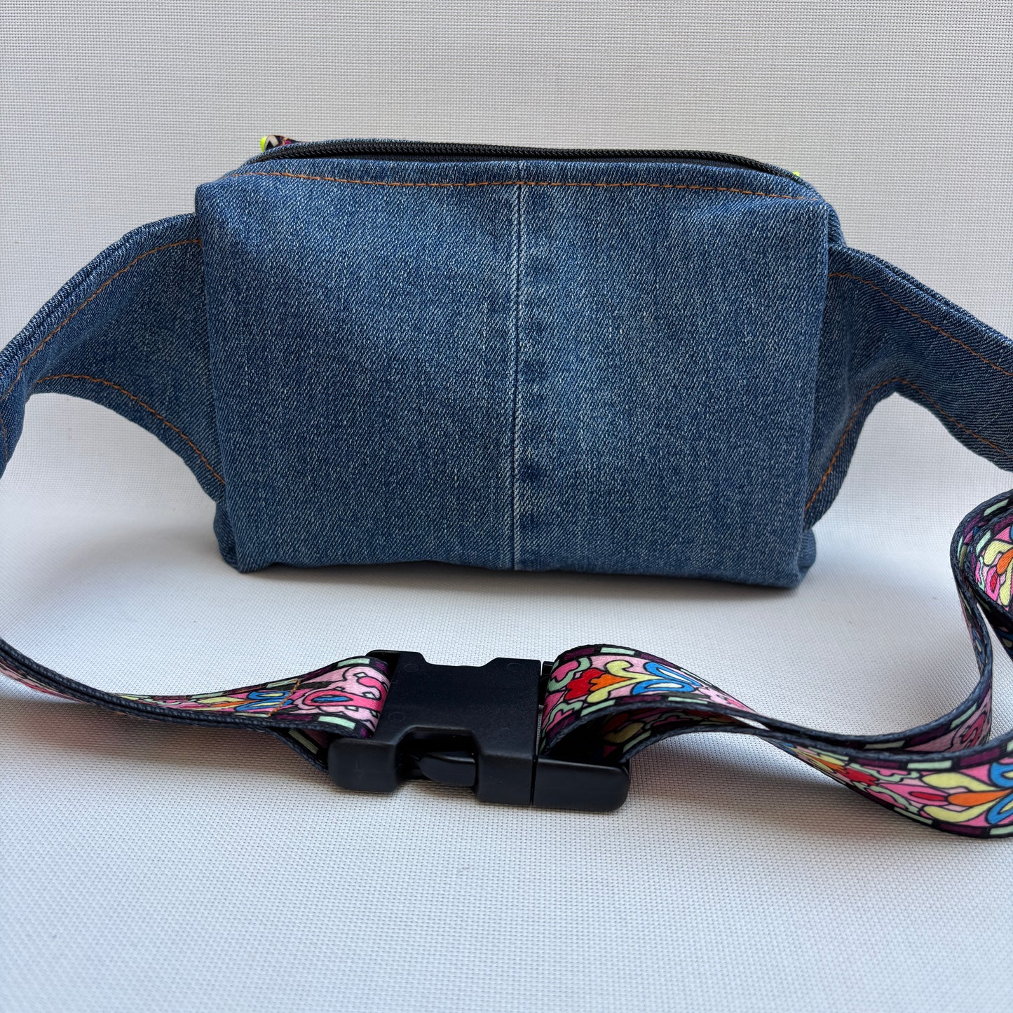 BioCuir Unisex 6702 BioCuir® natural leather Exclusive Unisex Piece