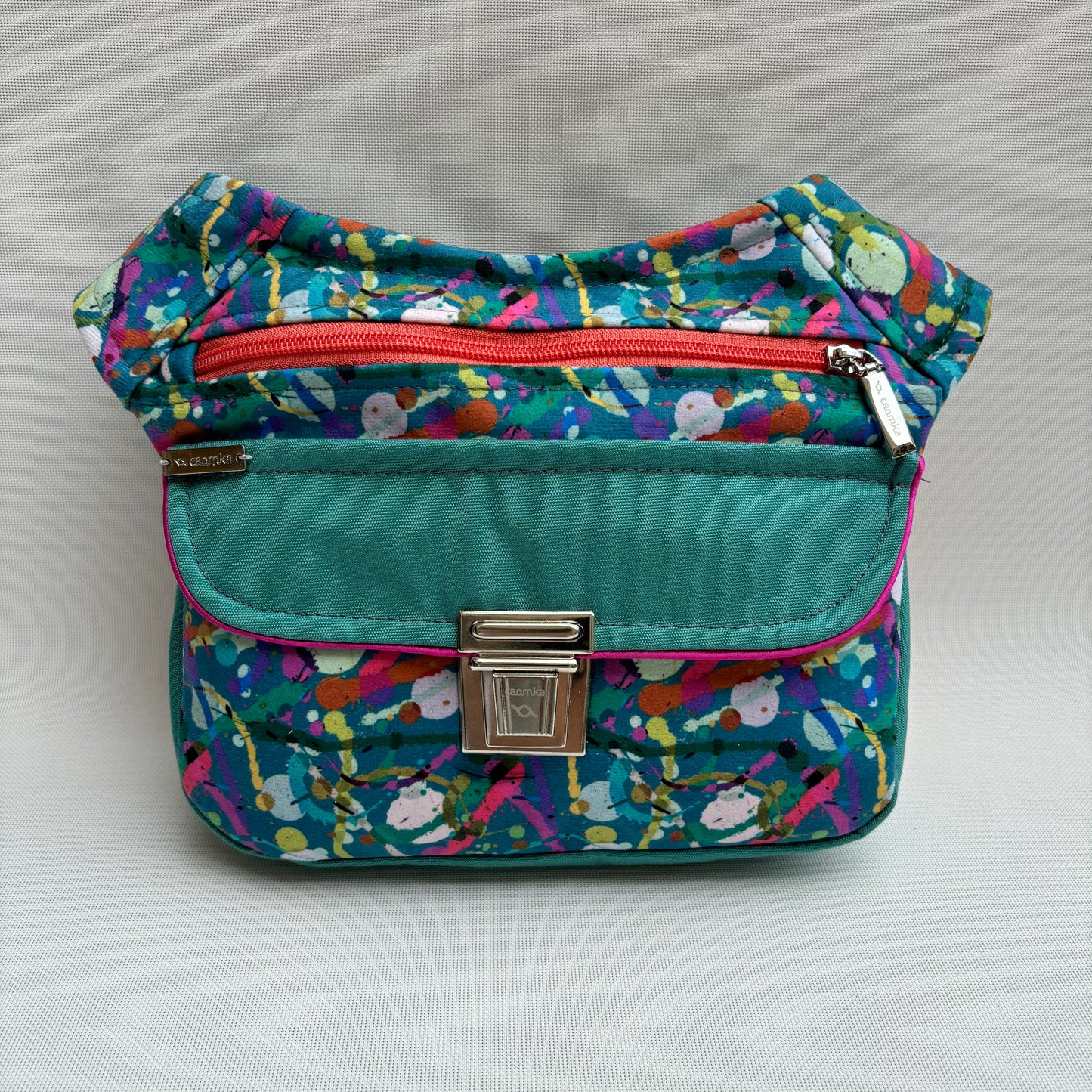 Spezielle Jeans &amp; japanische Wellen + Gesäßtasche Einzelstück Nr. 12682