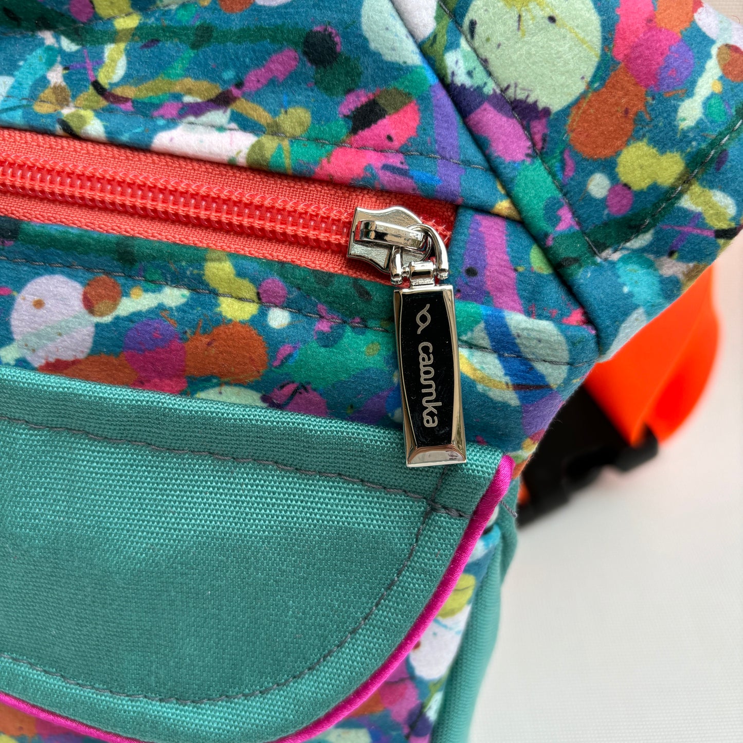 Spezielle Jeans &amp; japanische Wellen + Gesäßtasche Einzelstück Nr. 12682