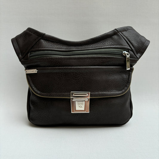 Special Elegant Brown · Polipiel · Pieza Única Núm. 16009