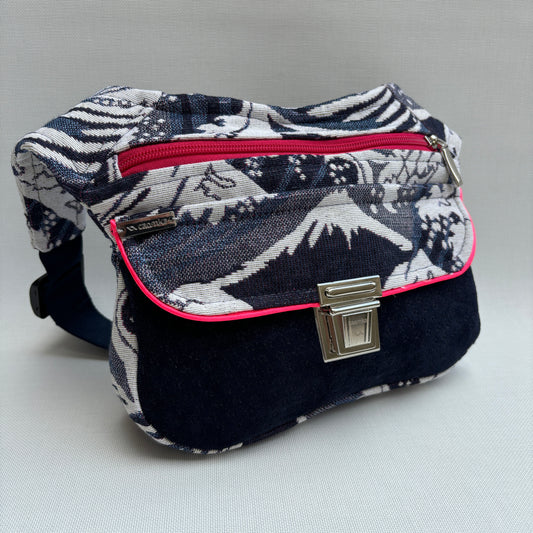 Special Mountain + Bolsillo trasero · Pieza Única Núm. 16325