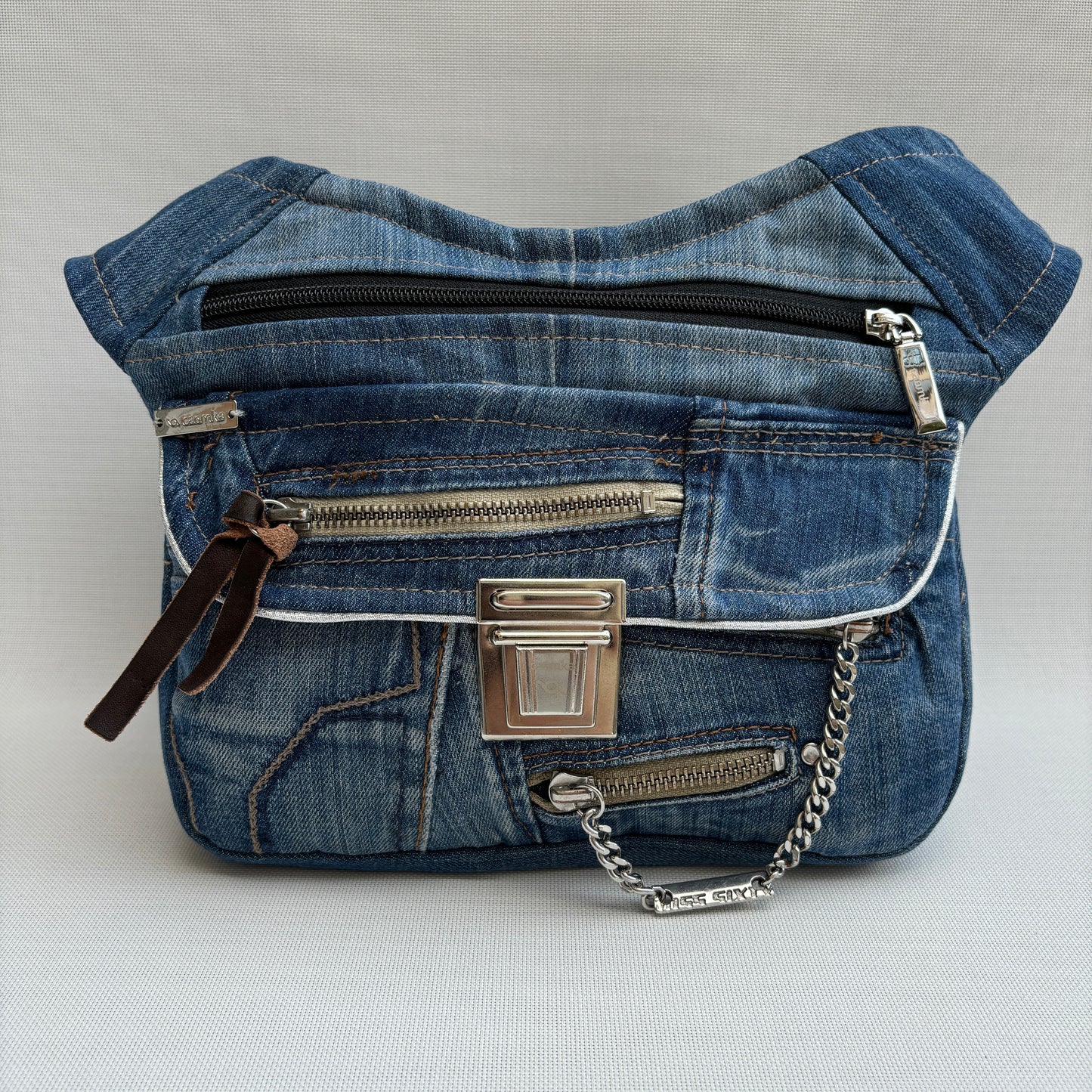 Special Miss Sixty ♻️ Jeans Recycled ♻️ · Pieza Única Núm. 16050