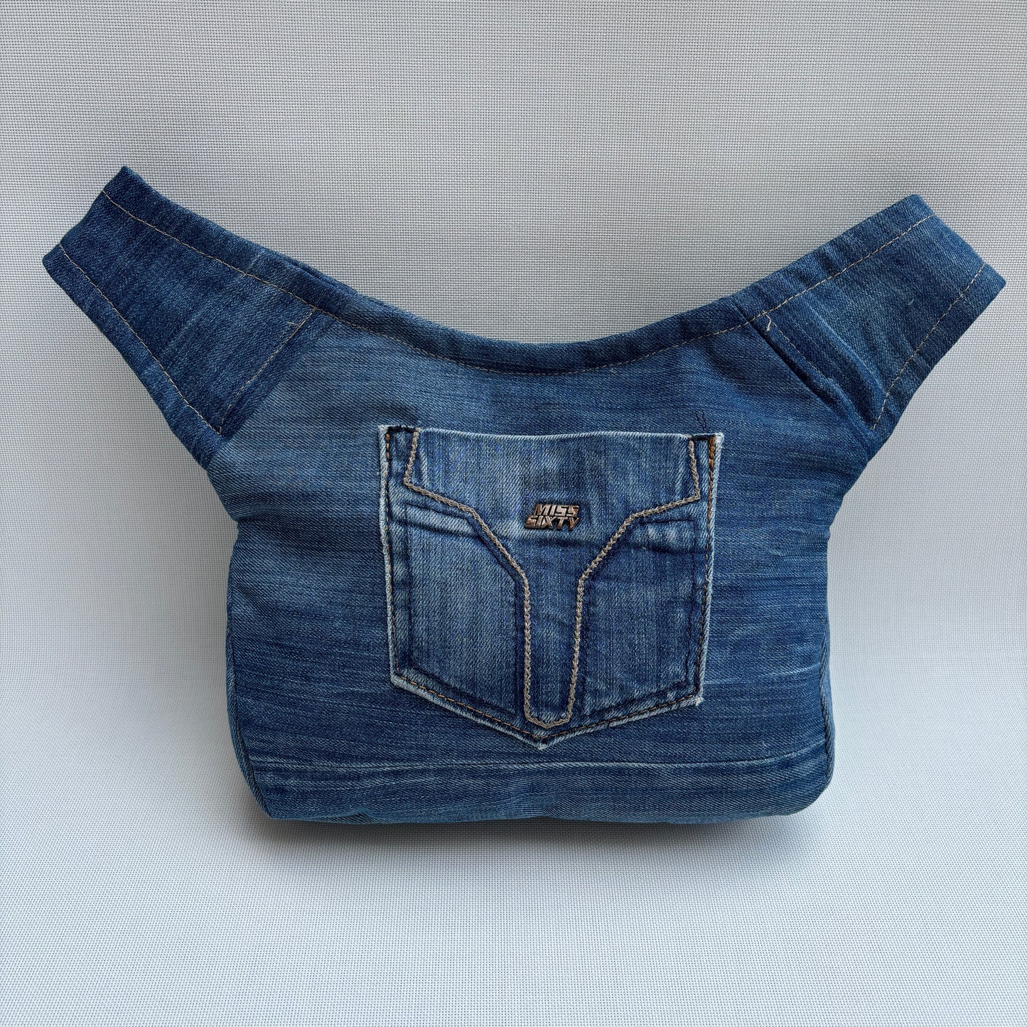 Special Miss Sixty ♻️ Jeans Recycled ♻️ · Pieza Única Núm. 16050