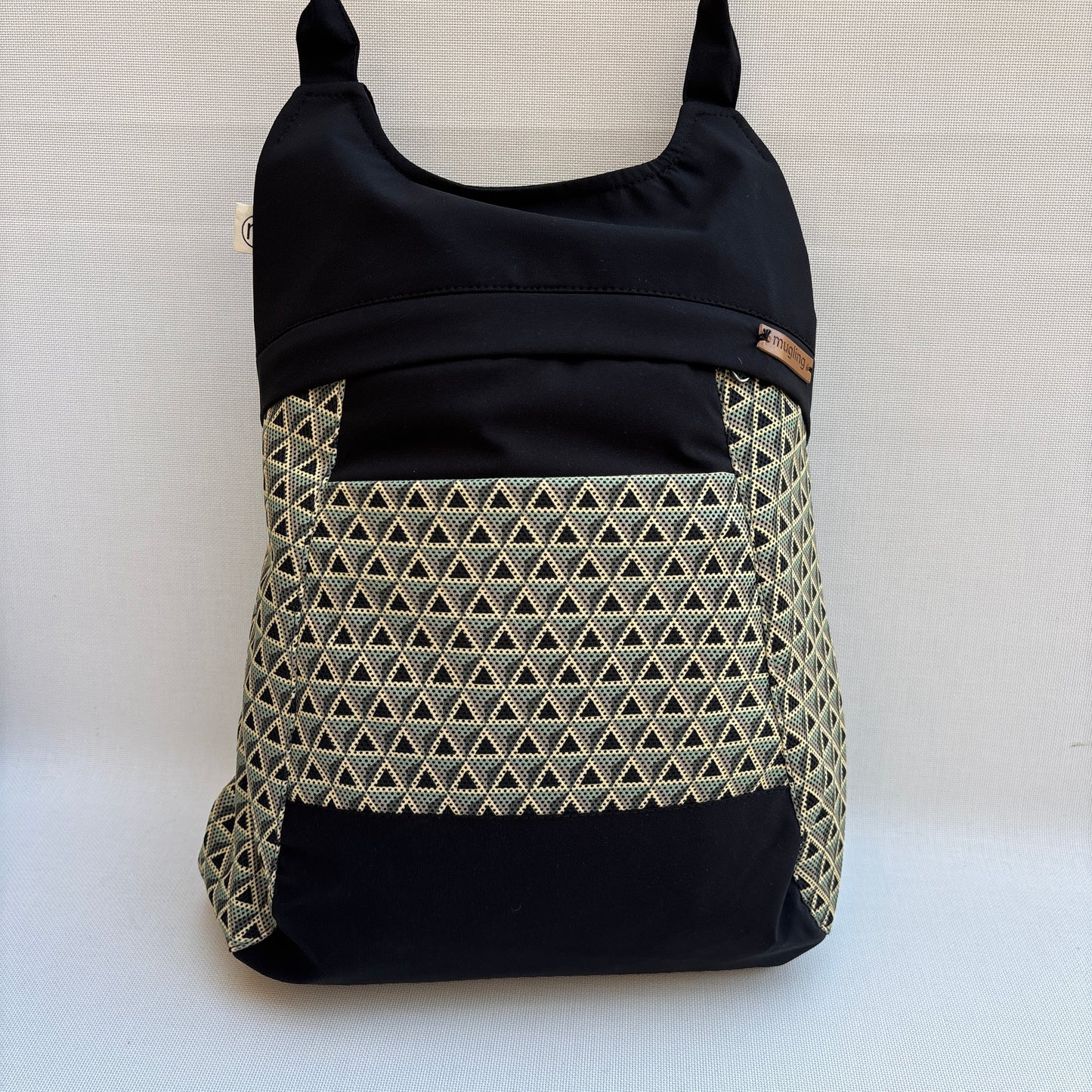 Mochila "Everest" · Súper ligera · Pieza 19101