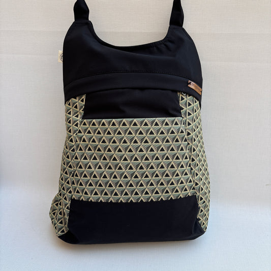 Mochila "Everest" · Súper ligera · Pieza 19101