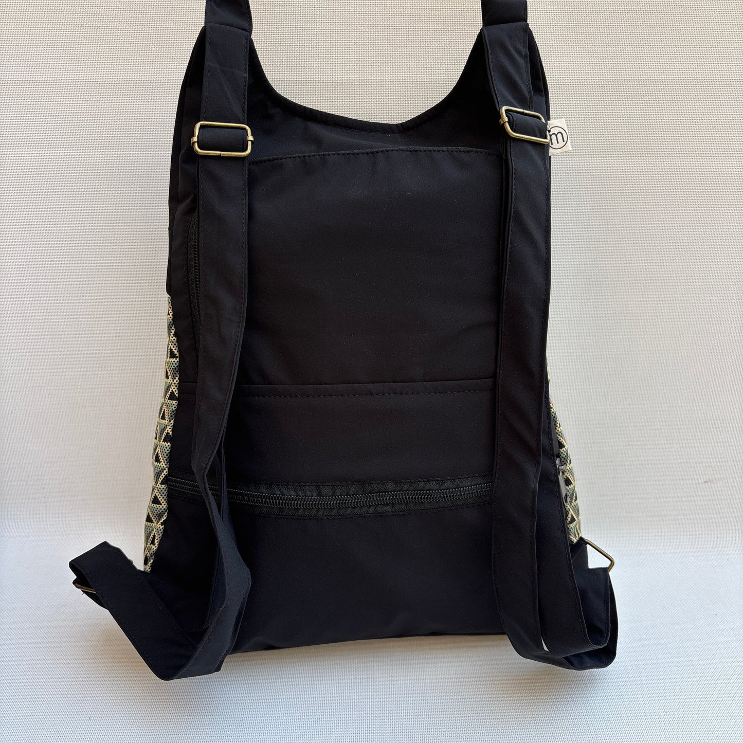 Mochila "Everest" · Súper ligera · Pieza 19101