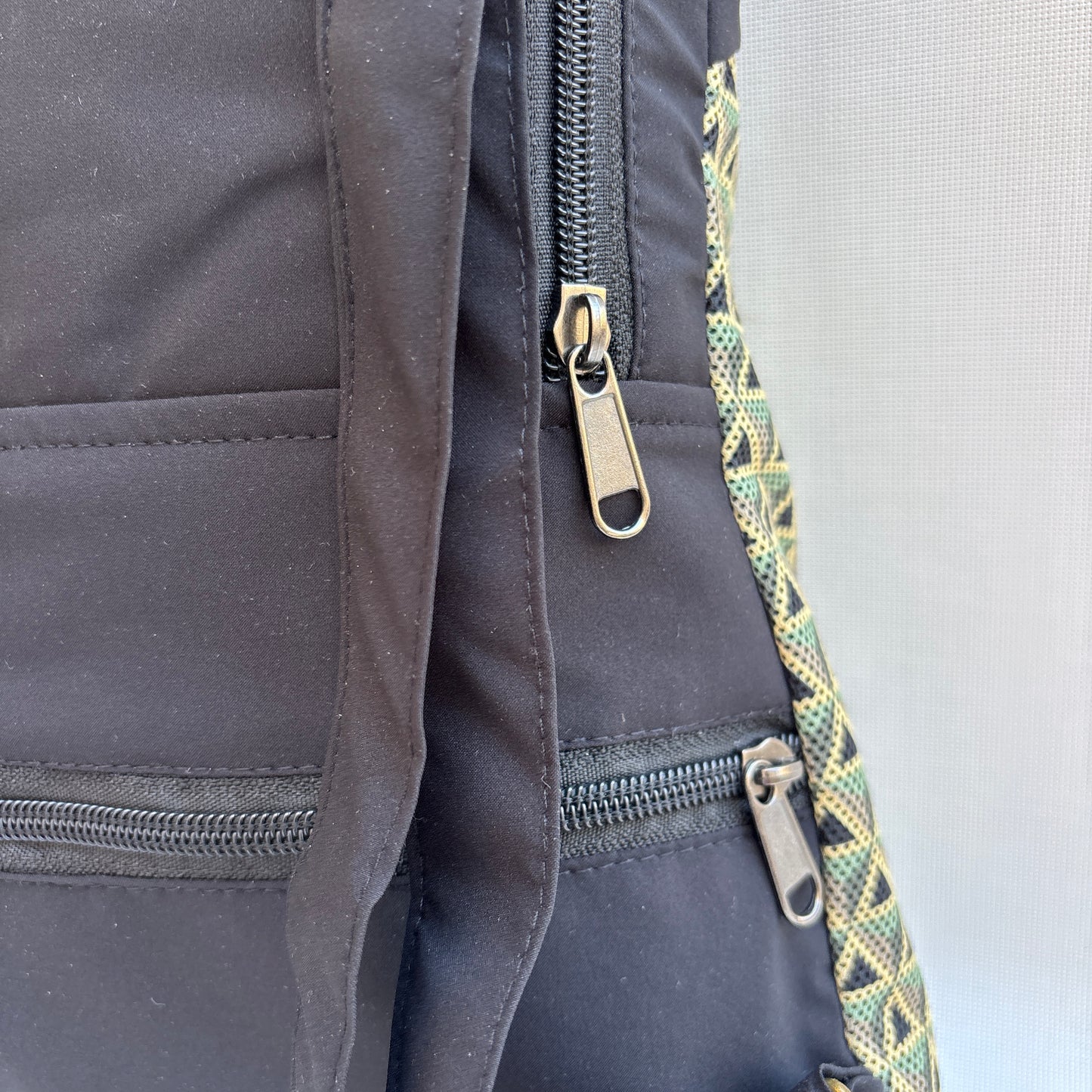 Mochila "Everest" · Súper ligera · Pieza 19101