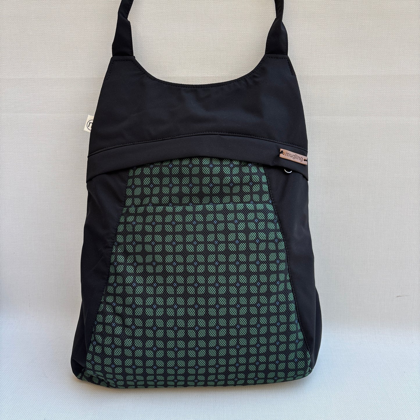 Mochila "Everest" · Súper ligera · Pieza 19100