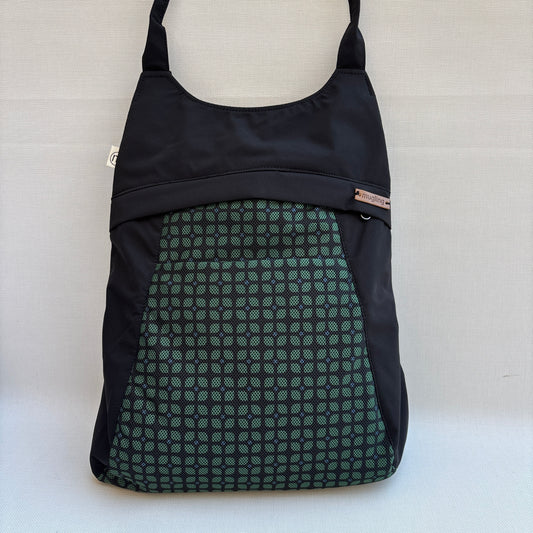 Mochila "Everest" · Súper ligera · Pieza 19100
