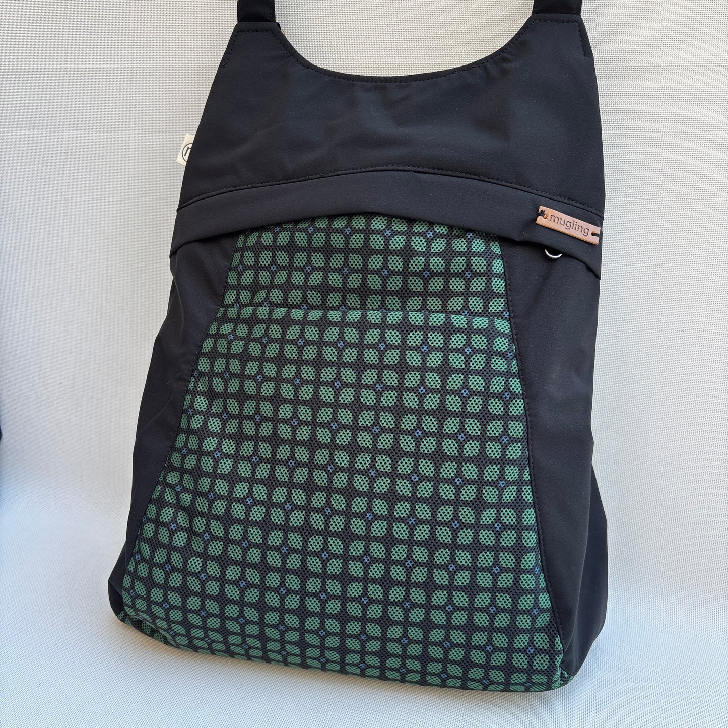 Mochila "Everest" · Súper ligera · Pieza 19100
